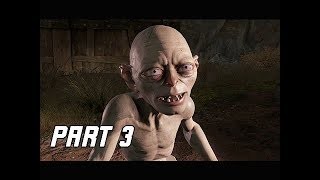 Artistry in Games Middle-Earth-Shadow-of-War-Walkthrough-Part-3-Gollum-Lets-Play-Commentary Middle-Earth Shadow of War Walkthrough Part 3 - Gollum (Let's Play Commentary) News  walkthrough Video game Video trailer Single review playthrough Player Play part Opening new mission let's Introduction Intro high HD Guide games Gameplay game Ending definition CONSOLE Commentary Achievement 60FPS 60 fps 1080P  