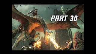 Artistry in Games Middle-Earth-Shadow-of-War-Walkthrough-Part-30-Gorgoroth-Fortress-Lets-Play-Commentary Middle-Earth Shadow of War Walkthrough Part 30 - Gorgoroth Fortress (Let's Play Commentary) News  walkthrough Video game Video trailer Single review playthrough Player Play part Opening new mission let's Introduction Intro high HD Guide games Gameplay game Ending definition CONSOLE Commentary Achievement 60FPS 60 fps 1080P  
