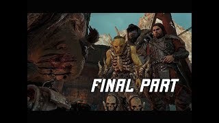 Artistry in Games Middle-Earth-Shadow-of-War-Walkthrough-Part-36-Fate-Worse-than-Death-Lets-Play-Commentary Middle-Earth Shadow of War Walkthrough Part 36 - Fate Worse than Death (Let's Play Commentary) News  walkthrough Video game Video trailer Single review playthrough Player Play part Opening new mission let's Introduction Intro high HD Guide games Gameplay game Ending definition CONSOLE Commentary Achievement 60FPS 60 fps 1080P  