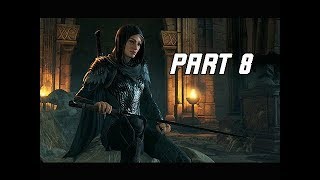 Artistry in Games Middle-Earth-Shadow-of-War-Walkthrough-Part-8-Light-of-Galadriel-Lets-Play-Commentary Middle-Earth Shadow of War Walkthrough Part 8 - Light of Galadriel (Let's Play Commentary) News  walkthrough Video game Video trailer Single review playthrough Player Play part Opening new mission let's Introduction Intro high HD Guide games Gameplay game Ending definition CONSOLE Commentary Achievement 60FPS 60 fps 1080P  