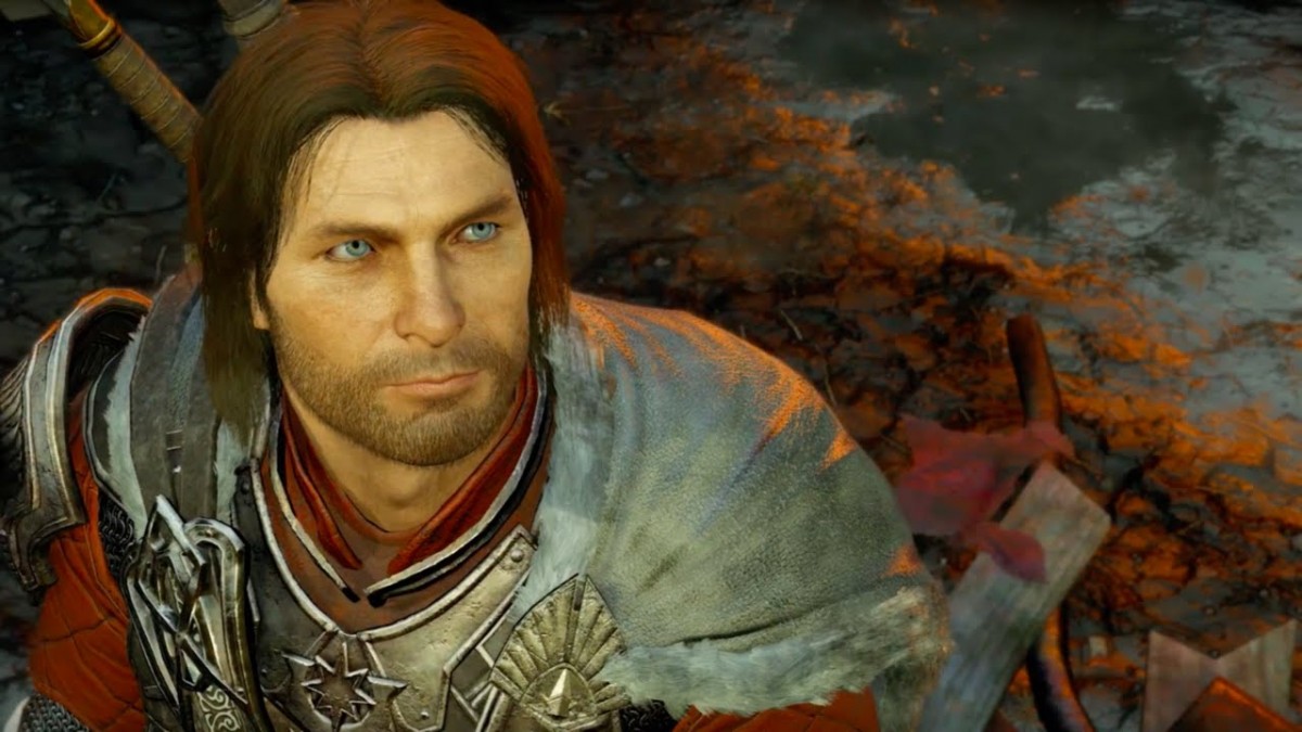 Artistry in Games Middle-earth-Shadow-of-War-Official-101-Trailer Middle-earth: Shadow of War Official 101 Trailer News  Xbox One Warner Bros. Interactive RPG PC Monolith Productions Middle-earth: Shadow of War IGN games feature adventure Action #ps4  