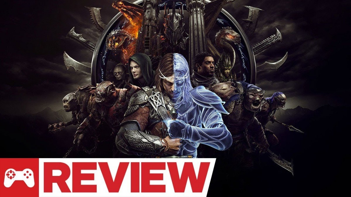 Artistry in Games Middle-earth-Shadow-of-War-Review Middle-earth: Shadow of War Review News  Xbox One Warner Bros. Interactive top videos shadow of war RPG review PC Monolith Productions Middle-earth: Shadow of War middle-earth ign game reviews IGN games game reviews adventure Action #ps4  