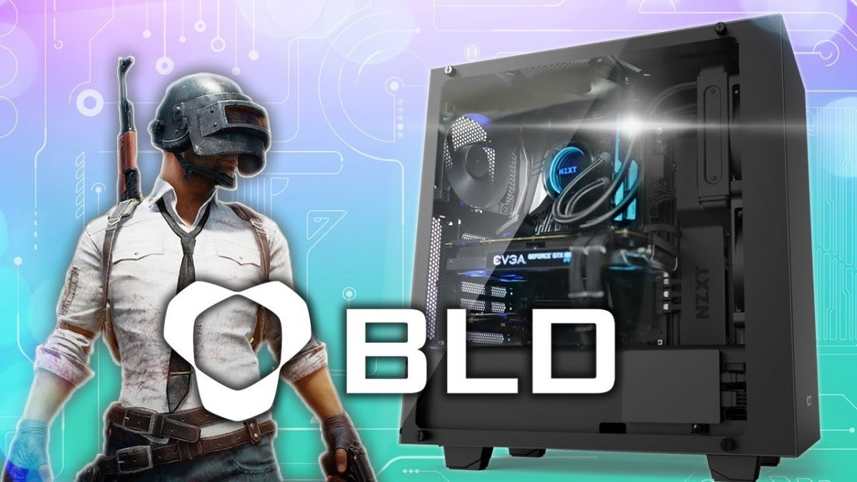 Artistry in Games NZXT-BLD-Gaming-PC-Review-with-PUBG NZXT BLD Gaming PC Review with PUBG! Reviews  ultra tech setting rgb pc randomfrankp pubg pc PUBG pc gaming PC nzxt bld NZXT graphics gaming evga 1080 coffee lake cpu benchmark battlegrounds 2017  