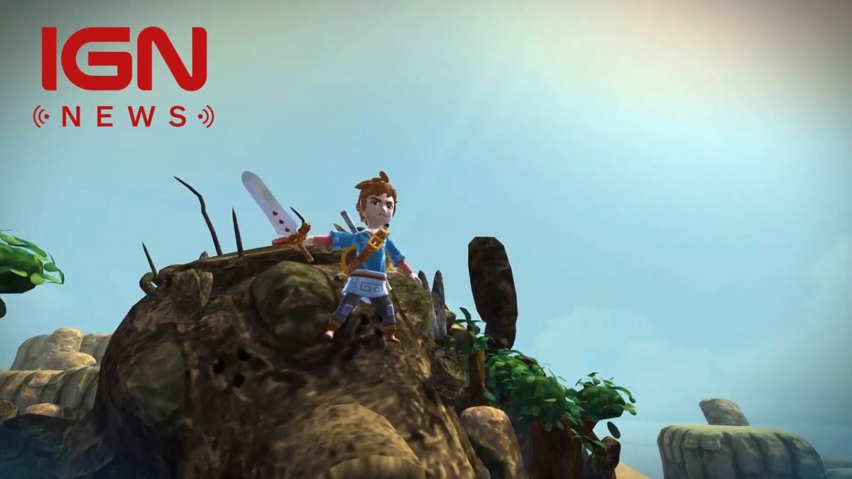 Artistry in Games Oceanhorn-Demo-Now-Available-for-Switch-IGN-News Oceanhorn Demo Now Available for Switch - IGN News News  Xbox One video games Playstation Vita PC Oceanhorn: Monster of Uncharted Seas Oceanhorn Nintendo Switch Nintendo Macintosh iPhone IGN News IGN gaming games feature Breaking news Android #ps4  