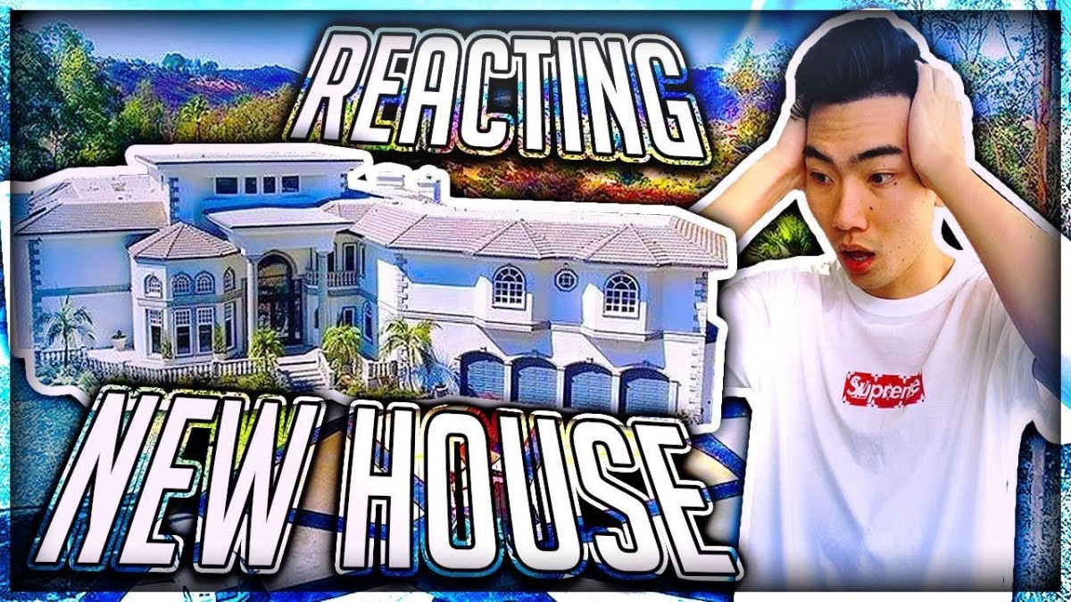 Artistry in Games REACTING-TO-THE-NEW-TEAM-10-HOUSE REACTING TO THE NEW TEAM 10 HOUSE News  vlogs team 10 house team 10 room tour new team 10 tour new team 10 new house tour moving in Mansion logan paul vlogs logan paul jake paul vlogs jake paul house jake paul INSANE GAME OF HIDE 'N' SEEK EXCLUSIVE TOUR OF THE NEW TEAM 10 HOUSE *amazing* daily  