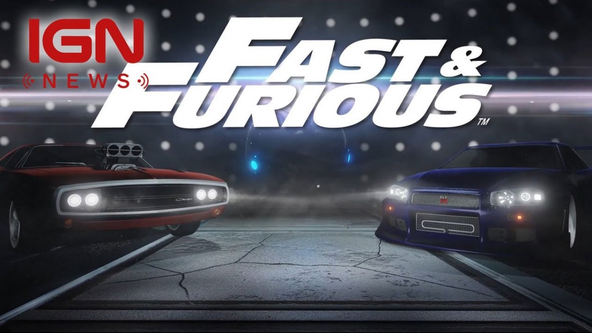 Artistry in Games Rocket-League-Adds-New-Fast-and-Furious-Cars-IGN-News Rocket League Adds New Fast and Furious Cars - IGN News News  Xbox One video games The Fate of the Furious rocket league PC Nintendo Switch Nintendo movie IGN News IGN gaming games feature Fast & Furious 9 Breaking news #ps4  