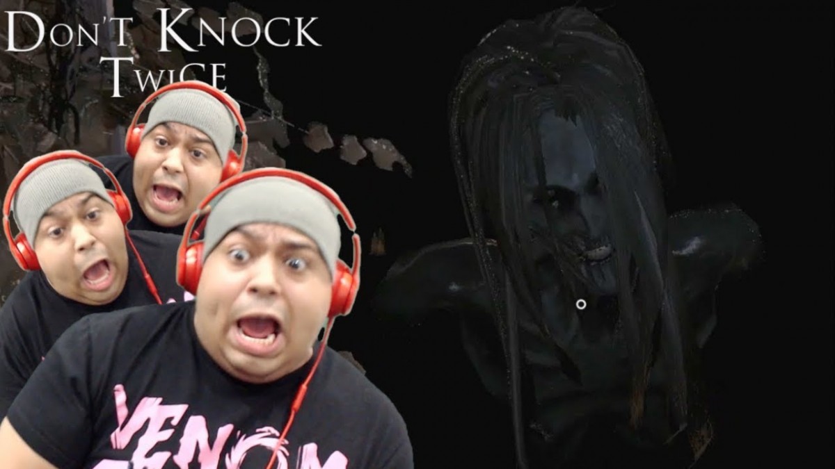 Artistry in Games SO-MANY-JUMP-SCARES-I-LOST-WEIGHT-LMAO-DONT-KNOCK-TWICE-ENDING SO MANY JUMP SCARES I LOST WEIGHT LMAO! [DON'T KNOCK TWICE] [ENDING] News  xboxone PC lol lmao jump scares hilarious HD Gameplay funny moments Ending End don't knock twice dashiexp dashiegames  