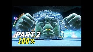 Artistry in Games SUPER-MARIO-ODYSSEY-Walkthrough-Part-2-100-Pyramid-Boss-Lets-Play-Commentary SUPER MARIO ODYSSEY Walkthrough Part 2 - 100% Pyramid Boss (Let's Play Commentary) News  walkthrough Video game Video trailer Single review playthrough Player Play part Opening new mission let's Introduction Intro high HD Guide games Gameplay game Ending definition CONSOLE Commentary Achievement 60FPS 60 fps 1080P  