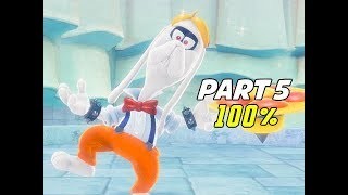 Artistry in Games SUPER-MARIO-ODYSSEY-Walkthrough-Part-5-100-Lake-Kingdom-Boss-Lets-Play-Commentary SUPER MARIO ODYSSEY Walkthrough Part 5 - 100% Lake Kingdom Boss (Let's Play Commentary) News  walkthrough Video game Video trailer Single review playthrough Player Play part Opening new mission let's Introduction Intro high HD Guide games Gameplay game Ending definition CONSOLE Commentary Achievement 60FPS 60 fps 1080P  