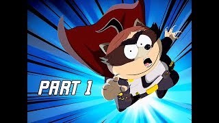 Artistry in Games South-Park-The-Fractured-But-Whole-Walkthrough-Part-1-First-1.5-Hours-Lets-Play-Commentary South Park The Fractured But Whole Walkthrough Part 1 - First 1.5 Hours! (Let's Play Commentary) News  walkthrough Video game Video trailer Single review playthrough Player Play part Opening new mission let's Introduction Intro high HD Guide games Gameplay game Ending definition CONSOLE Commentary Achievement 60FPS 60 fps 1080P  