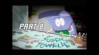 Artistry in Games South-Park-The-Fractured-But-Whole-Walkthrough-Part-8-Sober-Towelie-Boss-Lets-Play-Commentary South Park The Fractured But Whole Walkthrough Part 8 - Sober Towelie Boss (Let's Play Commentary) News  walkthrough Video game Video trailer Single review playthrough Player Play part Opening new mission let's Introduction Intro high HD Guide games Gameplay game Ending definition CONSOLE Commentary Achievement 60FPS 60 fps 1080P  