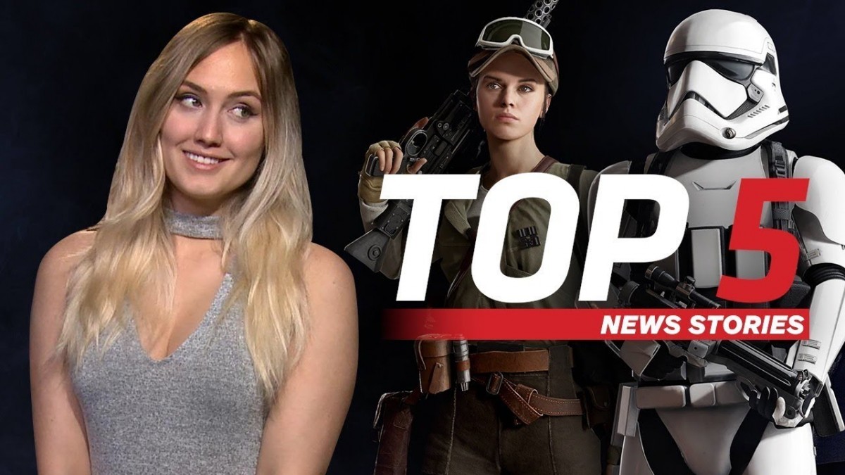 Artistry in Games Star-Wars-Battlefront-2-Details-Modes-Maps-More-IGN-Daily-Fix Star Wars Battlefront 2 Details Modes, Maps & More - IGN Daily Fix News  xbox one x Xbox One XBox 360 XBox Wii-U Vita Ubisoft top videos top 5 switch star wars Rayman 3 PSP PS3 PC Nintendo naomi kyle movie Microsoft Mac LucasArts Konami ign daily fix IGN Gone Home games Gameloft Fiddlesticks EA Mobile Daily Fix companies #ps4  