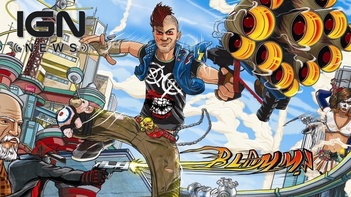 Artistry in Games Sunset-Overdrive-2-Could-Happen-Be-Multiplatform-With-the-Right-Publisher-IGN-News Sunset Overdrive 2 Could Happen, Be Multiplatform With the Right Publisher - IGN News News  Xbox One sunset overdrive Microsoft Game Studios Insomniac Games IGN games feature Action  