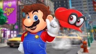Artistry in Games Super-Mario-Odyssey-Pre-Launch-Gameplay-Livestream-IGN-Plays-Live Super Mario Odyssey: Pre-Launch Gameplay Livestream - IGN Plays Live News  super mario odyssey gameplay Super Mario Odyssey mario odyssey let's play ign plays live ign plays IGN  