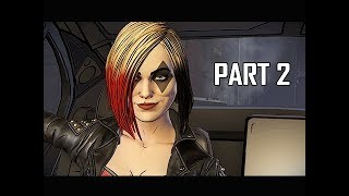 Artistry in Games TELLTALE-BATMAN-Walkthrough-Part-2-Harley-Quinn-The-Enemy-Within-Season-2 TELLTALE BATMAN Walkthrough Part 2 - Harley Quinn (The Enemy Within Season 2) News  walkthrough Video game Video trailer Single review playthrough Player Play part Opening new mission let's Introduction Intro high HD Guide games Gameplay game Ending definition CONSOLE Commentary Achievement 60FPS 60 fps 1080P  