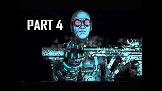 Artistry in Games TELLTALE-BATMAN-Walkthrough-Part-4-Mr.-Freeze-The-Enemy-Within-Season-2 TELLTALE BATMAN Walkthrough Part 4 - Mr. Freeze  (The Enemy Within Season 2) News  walkthrough Video game Video trailer Single review playthrough Player Play part Opening new mission let's Introduction Intro high HD Guide games Gameplay game Ending definition CONSOLE Commentary Achievement 60FPS 60 fps 1080P  