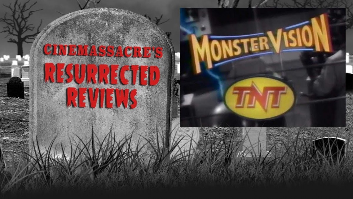 Artistry in Games TNTs-MonsterVision-A-tribute TNT's MonsterVision (A tribute) News