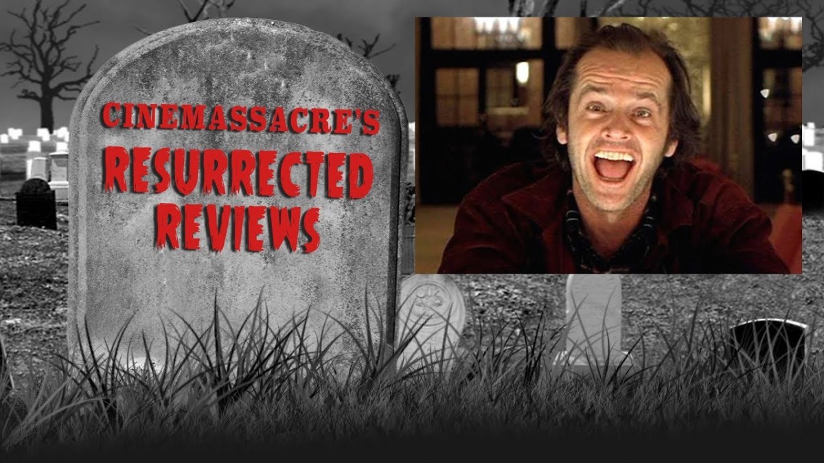 Artistry in Games The-Shining-1980-Movie-review-Resurrected The Shining (1980) Movie review (Resurrected) News