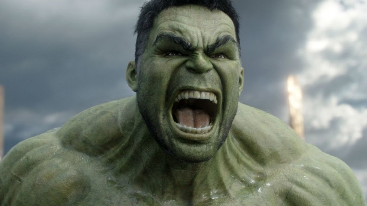 Artistry in Games Thor-Ragnarok-Begins-3-Part-Arc-for-Hulk-Mark-Ruffalo-Interview Thor: Ragnarok Begins 3-Part Arc for Hulk - Mark Ruffalo Interview News  Walt Disney Studios Motion Pictures Thor Ragnarok Marvel Studios Marvel Comics interview ign interviews IGN hulk  