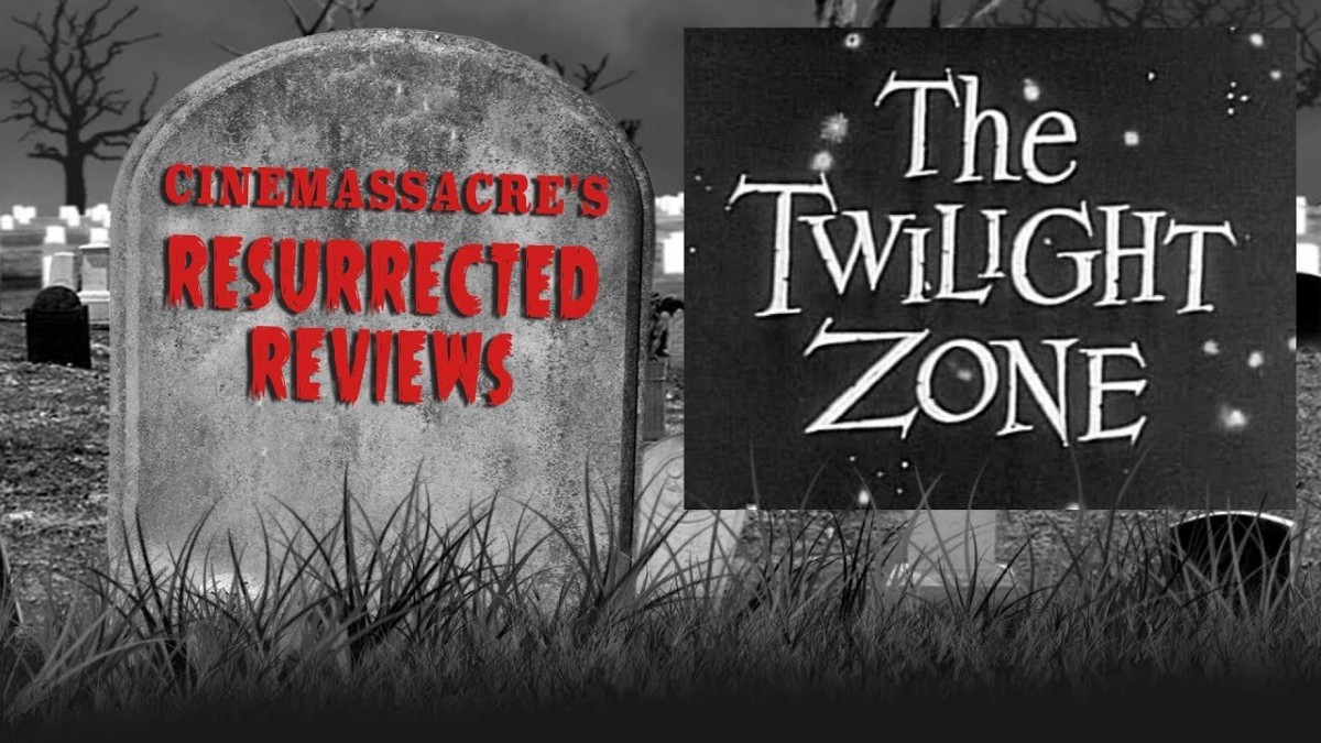 Artistry in Games Top-10-Twilight-Zone-Episodes Top 10 Twilight Zone Episodes News