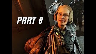 Artistry in Games WOLFENSTEIN-2-THE-NEW-COLOSSUS-Walkthrough-Part-8-Trial-PC-Ultra-Lets-Play-Commentary WOLFENSTEIN 2 THE NEW COLOSSUS Walkthrough Part 8 - Trial (PC Ultra Let's Play Commentary) News  walkthrough Video game Video trailer Single review playthrough Player Play part Opening new mission let's Introduction Intro high HD Guide games Gameplay game Ending definition CONSOLE Commentary Achievement 60FPS 60 fps 1080P  