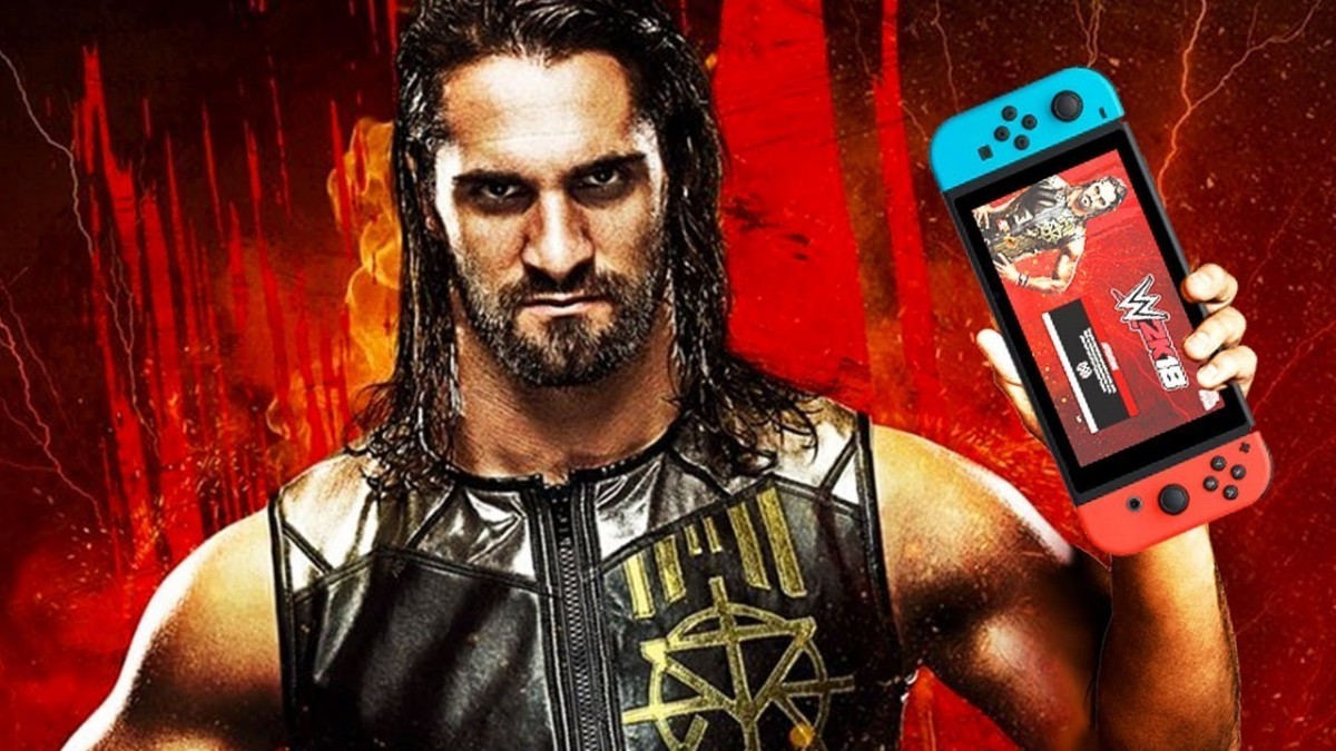 Artistry in Games WWEs-Seth-Rollins-Takes-His-Switch-On-The-Road-Up-At-Noon-Live WWE's Seth Rollins Takes His Switch On The Road - Up At Noon Live! News  Up At Noon Live Up At Noon Spider-Man: Homecoming seth rollins interview Seth Rollins movie max scoville interview ign interviews IGN brian altano  