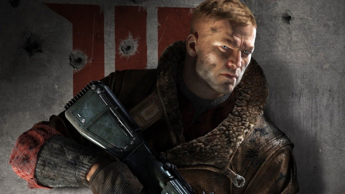 Artistry in Games Wolfenstein-2-The-New-Colossus-Launch-Day-Stream-IGN-Plays-Live Wolfenstein 2: The New Colossus Launch Day Stream - IGN Plays Live News  Xbox One Wolfenstein 2: The New Colossus wolfenstein 2 gameplay switch Shooter PC MachineGames ign plays live ign plays IGN games Bethesda Softworks #ps4  