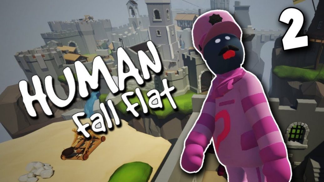 download human fall flat 2 release date
