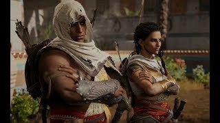 Artistry in Games ASSASSINS-CREED-ORIGINS-BOSS-LIKE-CUTSCENES ASSASSIN'S CREED ORIGINS BOSS LIKE CUTSCENES Reviews  Ubisoft smyl3y secrets of the first pyramids mummies lost tombs gameplay walkthrough assassinscreedorigins2017 assassincreedorigins Assassin's Creed Origins I Gameplay Walkthrough I Part 1 I The Oasis Assassin's Creed Origins I Gameplay Walkthrough assassin's creed origins gameplay walkthrough no commentary Assassin's Creed origins gameplay walkthrough commentary ASSASSIN'S CREED ORIGINS BOSS LIKE CUTSCENES Assassin's Creed Origins ancient egypt  