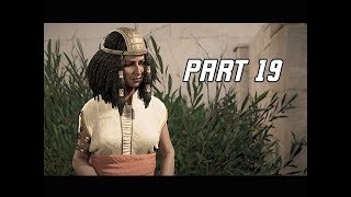 Artistry in Games ASSASSINS-CREED-ORIGINS-Walkthrough-Part-19-Mother-PC-Ultra-Lets-Play-Commentary ASSASSIN'S CREED ORIGINS Walkthrough Part 19 - Mother (PC Ultra Let's Play Commentary) News  walkthrough Video game Video trailer Single review playthrough Player Play part Opening new mission let's Introduction Intro high HD Guide games Gameplay game Ending definition CONSOLE Commentary Achievement 60FPS 60 fps 1080P  