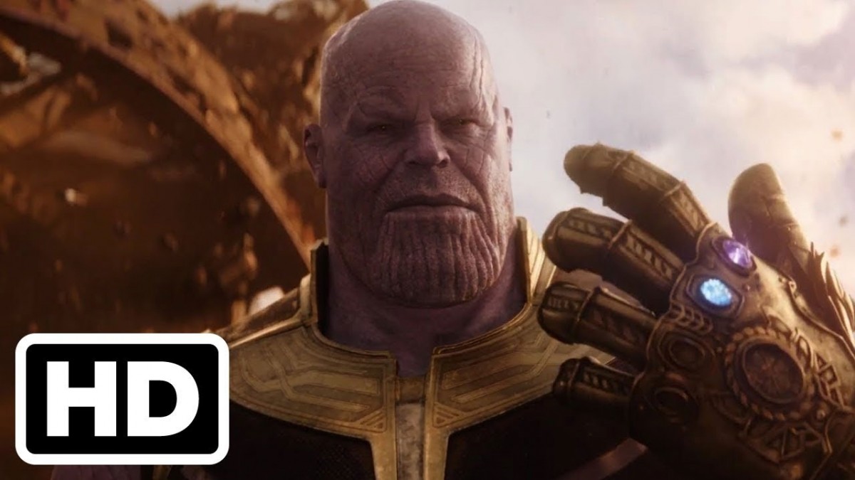 Artistry in Games Avengers-Infinity-War-Trailer-2018 Avengers: Infinity War - Trailer (2018) News  Walt Disney Studios Motion Pictures trailer super hero new avengers trailer movie Marvel's The Avengers: Infinity War Marvel Studios infinity war trailer infinity war IGN avengers trailer avengers infinity war trailer avengers Action  