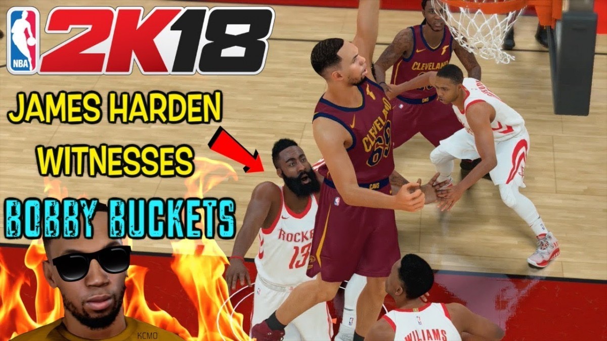 Artistry in Games BOBBY-BUCKETS-OUT-OF-RETIREMENT-FUNNY-NBA2K18-MYCAREER-GAMEPLAY BOBBY BUCKETS OUT OF RETIREMENT!?!?! ( FUNNY "NBA2K18"  MYCAREER GAMEPLAY) News  xbox one gaming nba2k18 blacktop my career gameplay nba2k18 99 overall let's play gameplay walkthrough  