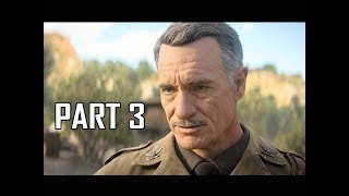 Artistry in Games CALL-OF-DUTY-WW2-Walkthrough-Part-3-S.O.E.-Campaign-Story-Lets-Play-Commentary CALL OF DUTY WW2 Walkthrough Part 3 - S.O.E. (Campaign Story Let's Play Commentary) News  walkthrough Video game Video trailer Single review playthrough Player Play part Opening new mission let's Introduction Intro high HD Guide games Gameplay game Ending definition CONSOLE Commentary Achievement 60FPS 60 fps 1080P  