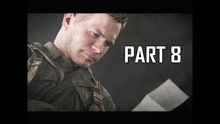 Artistry in Games CALL-OF-DUTY-WW2-Walkthrough-Part-8-Death-Factory-Campaign-Story-Lets-Play-Commentary CALL OF DUTY WW2 Walkthrough Part 8 - Death Factory (Campaign Story Let's Play Commentary) News  walkthrough Video game Video trailer Single review playthrough Player Play part Opening new mission let's Introduction Intro high HD Guide games Gameplay game Ending definition CONSOLE Commentary Achievement 60FPS 60 fps 1080P  