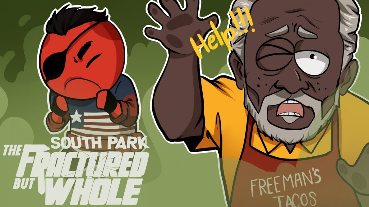 Artistry in Games CAN-WE-FINALLY-BEAT-MORGAN-FREEMAN-South-Park-The-Fractured-But-Whole-Episode-23 CAN WE FINALLY BEAT MORGAN FREEMAN?! | South Park: The Fractured But Whole (Episode 23) News  the fractured but whole suth park gameplay South Park: The Stick of Truth south park walkthrough south park tsot south park rpg south park let's play south park game south park fractured but whole south park fbw south park Oct 28 new southpark game let's play funny moments fractured but hole face reveal cartoonz face reveal cartoonz cartoons cart0onz 2017  