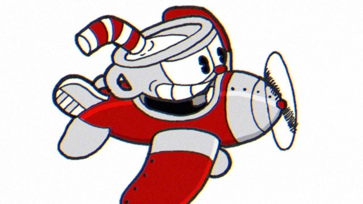 Artistry in Games Cuphead-Guaranteed-to-Return-Developer-Says-IGN-Unfiltered Cuphead 'Guaranteed' to Return, Developer Says - IGN Unfiltered News  Xbox One third person StudioMDHR Shooter PC interview ign unfiltered podcast ign unfiltered ign interviews IGN games Cuphead  