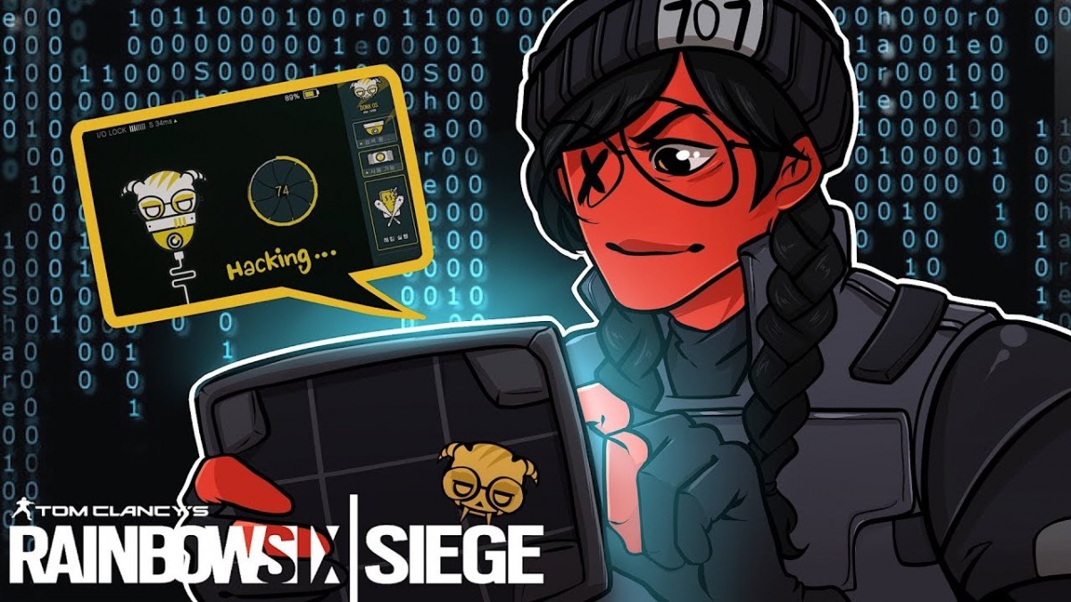 Artistry in Games DOKKAEBI-MORE-LIKE-DOKK-A-BAE-Rainbow-Six-Siege-R6-White-Noise DOKKAEBI?  MORE LIKE DOKK-A-BAE! | Rainbow Six: Siege (R6 White Noise) News  ying white noise Tom Clancy's Rainbow Six® Siege Tom Clancy's Rainbow Six (Video Game Series) tips steam Siege r6 zofia r6 white noise r6 vigil r6 siege r6 dokkaebi R6 Play operators Online ohmwrecker ohm new ops new let's play let's lesion h2odelirious h2o delirious h2o h20 funny moments fails fail epic ela dlc delirious comedy cartoonz face reveal cartoonz cartoons cart0onz Buff blood orchid best  