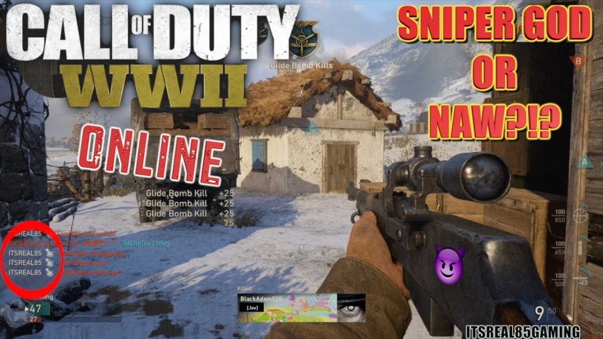 Artistry in Games DONT-PLAN-ON-LOSING..MAYBE-FUNNY-CALL-OF-DUTY-WW2-GAMEPLAY DON'T PLAN ON LOSING..MAYBE! ( FUNNY "CALL OF DUTY, WW2" GAMEPLAY) News  xbox one gaming let's play gameplay walkthrough call of duty ww2 gameplay walkthrough call of duty online ww2 gameplay  