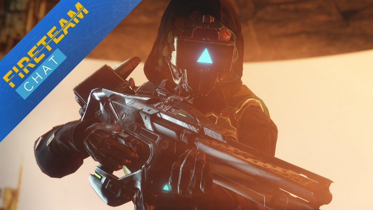 Artistry in Games Destiny-2-Our-Thoughts-on-4K-Xbox-One-X-and-PS4-Pro-Fireteam-Chat-Ep.-137-Teaser Destiny 2: Our Thoughts on 4K Xbox One X and PS4 Pro - Fireteam Chat Ep. 137 Teaser News  xbox one x IGN faction rallies destiny 2 Destiny 4k  