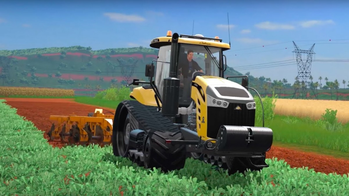 Artistry in Games Farming-Simulator-17-Official-Platinum-Edition-Launch-Trailer Farming Simulator 17 Official Platinum Edition Launch Trailer News  Xbox One trailer simulation PC IGN Giants Software games focus home interactive Farming Simulator 17 #ps4  