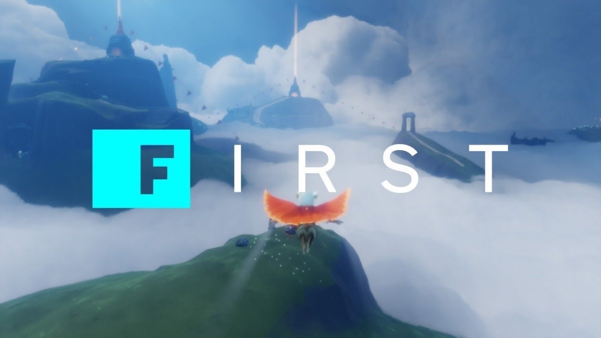 Artistry in Games Flower-Composer-Gives-First-Look-at-Music-in-Sky-IGN-First Flower Composer Gives First Look at Music in Sky - IGN First News  top videos thatgamecompany (TGC) Sky Journey ign first IGN flower feature  