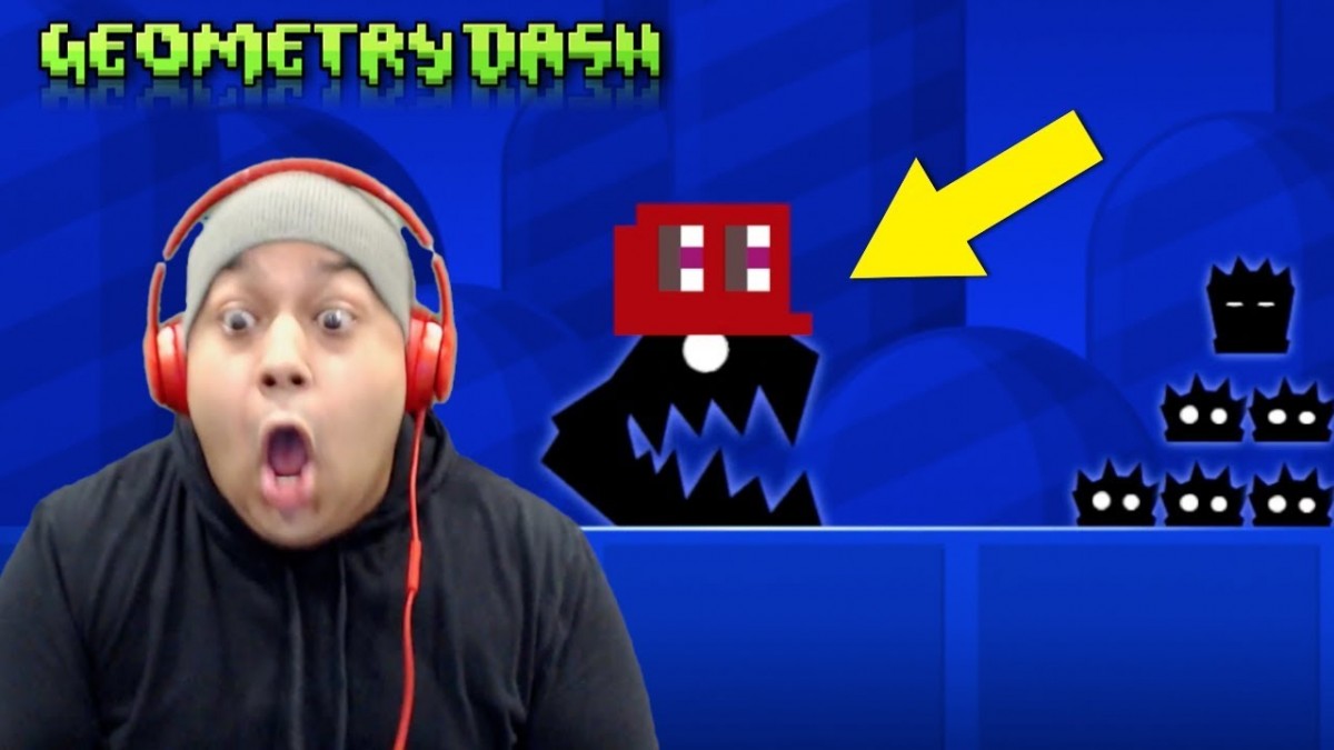 Artistry in Games HOLD-UP-GEOMETRY-DASH-ODYSSEY HOLD UP!! GEOMETRY DASH ODYSSEY!? News  rage quit lol lmao levels HD hardest geometry dash Gameplay funny moments ever dashiexp dashiegames 2.1 2.0  