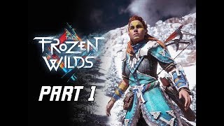 Artistry in Games Horizon-Zero-Dawn-The-Frozen-Wilds-Gameplay-Walkthrough-Part-1-Daemonic-Beasts-PS4-Pro-DLC Horizon Zero Dawn The Frozen Wilds Gameplay Walkthrough Part 1- Daemonic Beasts (PS4 Pro DLC) News  walkthrough Video game Video trailer Single review playthrough Player Play part Opening new mission let's Introduction Intro high HD Guide games Gameplay game Ending definition CONSOLE Commentary Achievement 60FPS 60 fps 1080P  