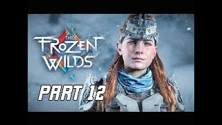 Artistry in Games Horizon-Zero-Dawn-The-Frozen-Wilds-Gameplay-Walkthrough-Part-12-Firebreak-PS4-Pro-DLC Horizon Zero Dawn The Frozen Wilds Gameplay Walkthrough Part 12 - Firebreak (PS4 Pro DLC) News  walkthrough Video game Video trailer Single review playthrough Player Play part Opening new mission let's Introduction Intro high HD Guide games Gameplay game Ending definition CONSOLE Commentary Achievement 60FPS 60 fps 1080P  