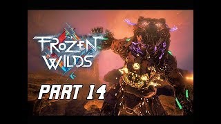 Artistry in Games Horizon-Zero-Dawn-The-Frozen-Wilds-Gameplay-Walkthrough-Part-14-FireClaw-PS4-Pro-DLC Horizon Zero Dawn The Frozen Wilds Gameplay Walkthrough Part 14 - FireClaw (PS4 Pro DLC) News  walkthrough Video game Video trailer Single review playthrough Player Play part Opening new mission let's Introduction Intro high HD Guide games Gameplay game Ending definition CONSOLE Commentary Achievement 60FPS 60 fps 1080P  