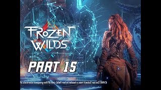 Artistry in Games Horizon-Zero-Dawn-The-Frozen-Wilds-Gameplay-Walkthrough-Part-15-CYAN-PS4-Pro-DLC Horizon Zero Dawn The Frozen Wilds Gameplay Walkthrough Part 15 - CYAN (PS4 Pro DLC) News  walkthrough Video game Video trailer Single review playthrough Player Play part Opening new mission let's Introduction Intro high HD Guide games Gameplay game Ending definition CONSOLE Commentary Achievement 60FPS 60 fps 1080P  