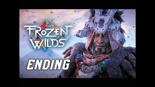 Artistry in Games Horizon-Zero-Dawn-The-Frozen-Wilds-Gameplay-Walkthrough-Part-16-ENDING-PS4-Pro-DLC Horizon Zero Dawn The Frozen Wilds Gameplay Walkthrough Part 16 - ENDING (PS4 Pro DLC) News  walkthrough Video game Video trailer Single review playthrough Player Play part Opening new mission let's Introduction Intro high HD Guide games Gameplay game Ending definition CONSOLE Commentary Achievement 60FPS 60 fps 1080P  