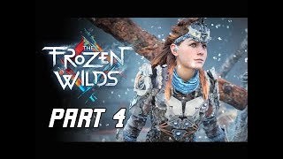 Artistry in Games Horizon-Zero-Dawn-The-Frozen-Wilds-Gameplay-Walkthrough-Part-4-Waterlogged-PS4-Pro-DLC Horizon Zero Dawn The Frozen Wilds Gameplay Walkthrough Part 4 - Waterlogged (PS4 Pro DLC) News  walkthrough Video game Video trailer Single review playthrough Player Play part Opening new mission let's Introduction Intro high HD Guide games Gameplay game Ending definition CONSOLE Commentary Achievement 60FPS 60 fps 1080P  