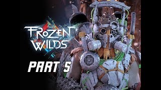 Artistry in Games Horizon-Zero-Dawn-The-Frozen-Wilds-Gameplay-Walkthrough-Part-5-For-the-Werak-PS4-Pro-DLC Horizon Zero Dawn The Frozen Wilds Gameplay Walkthrough Part 5 - For the Werak (PS4 Pro DLC) News  walkthrough Video game Video trailer Single review playthrough Player Play part Opening new mission let's Introduction Intro high HD Guide games Gameplay game Ending definition CONSOLE Commentary Achievement 60FPS 60 fps 1080P  