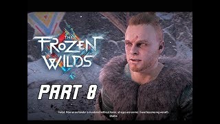 Artistry in Games Horizon-Zero-Dawn-The-Frozen-Wilds-Gameplay-Walkthrough-Part-8-Secret-Shared-PS4-Pro-DLC Horizon Zero Dawn The Frozen Wilds Gameplay Walkthrough Part 8 - Secret Shared (PS4 Pro DLC) News  walkthrough Video game Video trailer Single review playthrough Player Play part Opening new mission let's Introduction Intro high HD Guide games Gameplay game Ending definition CONSOLE Commentary Achievement 60FPS 60 fps 1080P  